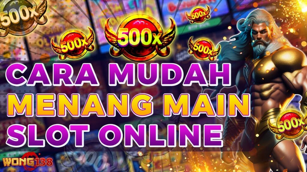 Panduan Slot Online Bertema Film: Pilihan Terbaik