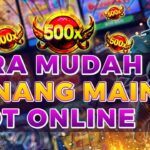 Panduan Slot Online Bertema Film: Pilihan Terbaik