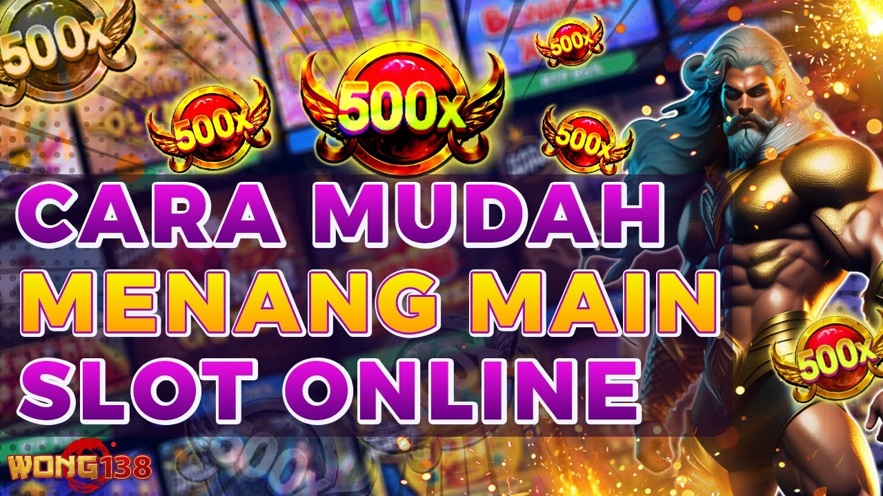 Panduan Slot Online Bertema Film: Pilihan Terbaik