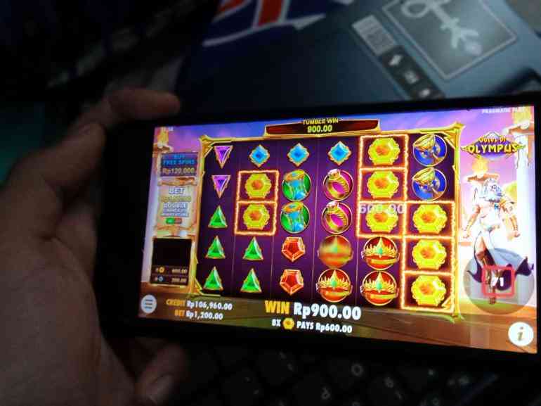 Cara Menang di Slot Online dengan Fitur Free Spins