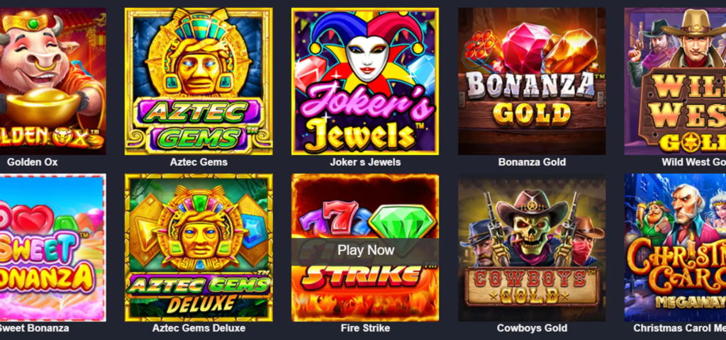 Slot Online vs Slot Tradisional: Mana yang Lebih Baik?