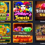 Slot Online vs Slot Tradisional: Mana yang Lebih Baik?