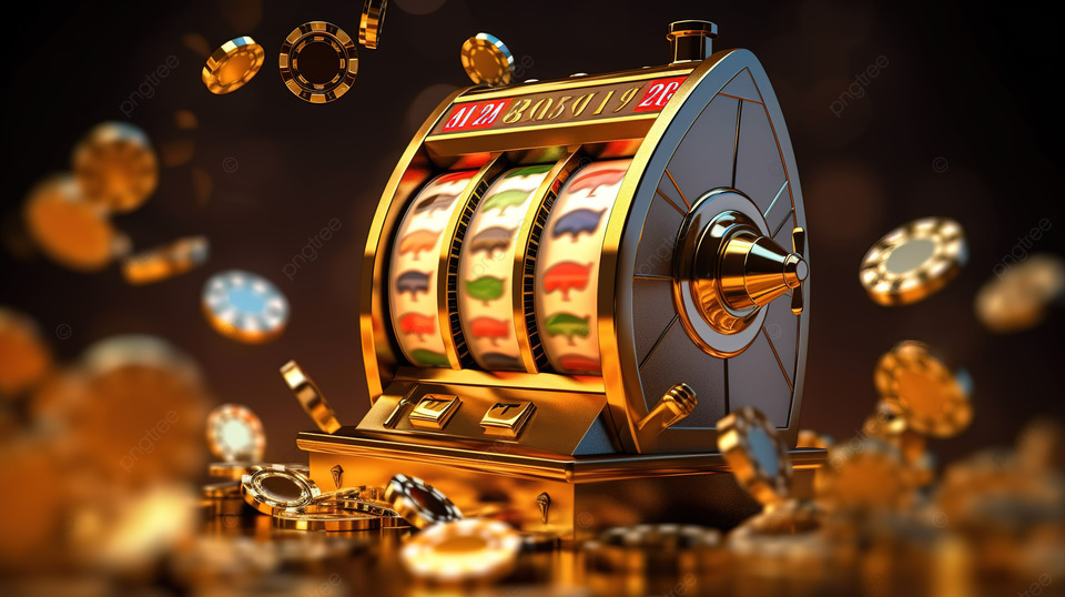 Slot Online dengan Fitur Buy Bonus: Apakah Layak?