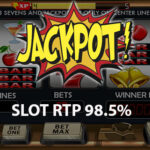 Panduan Slot Online dengan Fitur Multiplier