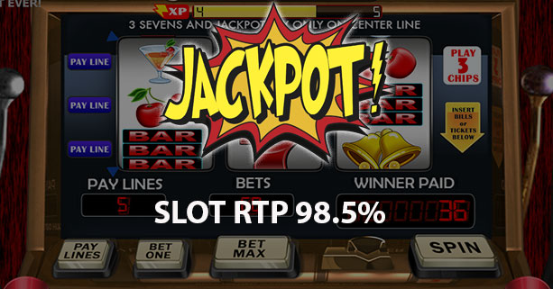 Panduan Slot Online dengan Fitur Multiplier