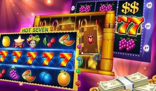 Panduan Slot Online Bertema Mitologi: Permainan Fantasi Terbaik