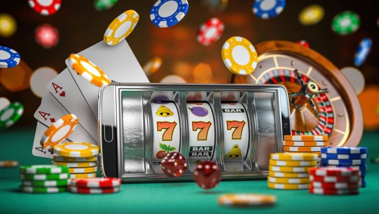 Strategi Menang di Slot Online Bertema Olahraga