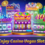 Panduan Slot Online dengan Fitur Simbol Bertumpuk: Tips Menang