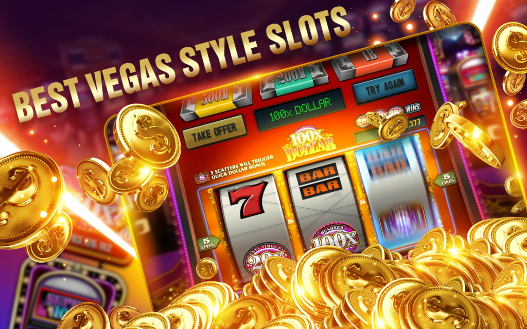 Keunggulan Slot Online Dibandingkan Slot Tradisional