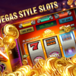 Keunggulan Slot Online Dibandingkan Slot Tradisional