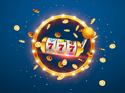 Panduan Slot Online dengan Fitur Reel Lock