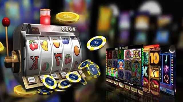 Panduan Slot Online 3D: Apa yang Harus Anda Ketahui