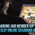 Panduan Menghindari Kesalahan Umum Pemain Slot Online