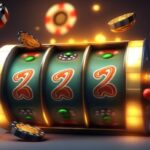 Bagaimana Slot Online Menggunakan Teknologi Blockchain