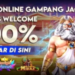 Panduan Slot Online untuk Mendapatkan Jackpot Besar