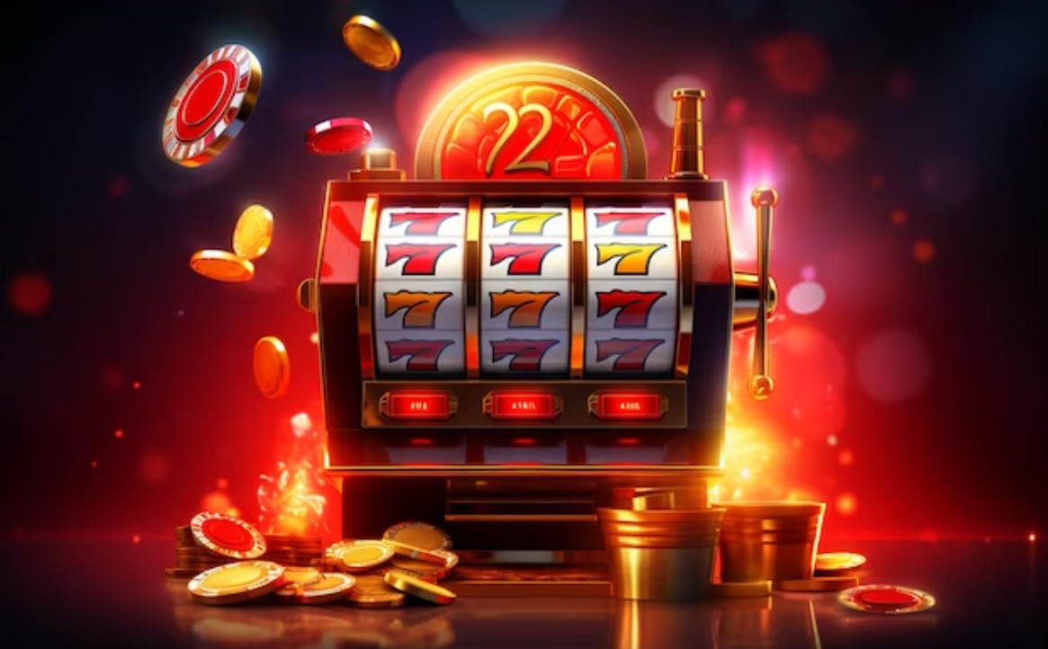 Cara Meningkatkan Peluang Menang Slot Online
